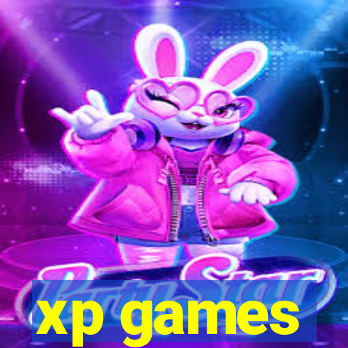 xp games